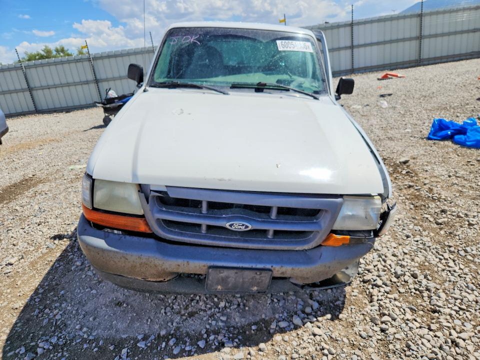 Aukcja sprzedaży 2000 Ford Ranger, vin: 1FTYR10C2YPA01162, numer aukcji: 60054986