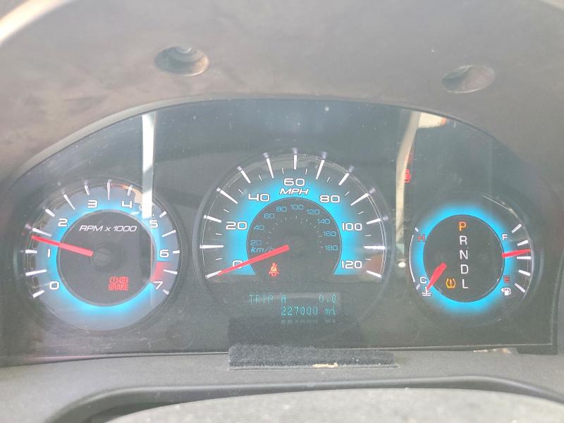 Aukcja sprzedaży 2012 Ford Fusion, vin: 3FAHP0JA8CR204819, numer aukcji: 60202526
