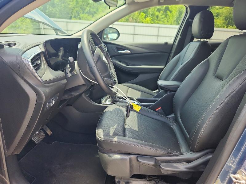 61855426 :رقم المزاد ، KL4AMDSL2RB202213 vin ، 2024 Buick Encore Gx مزاد بيع