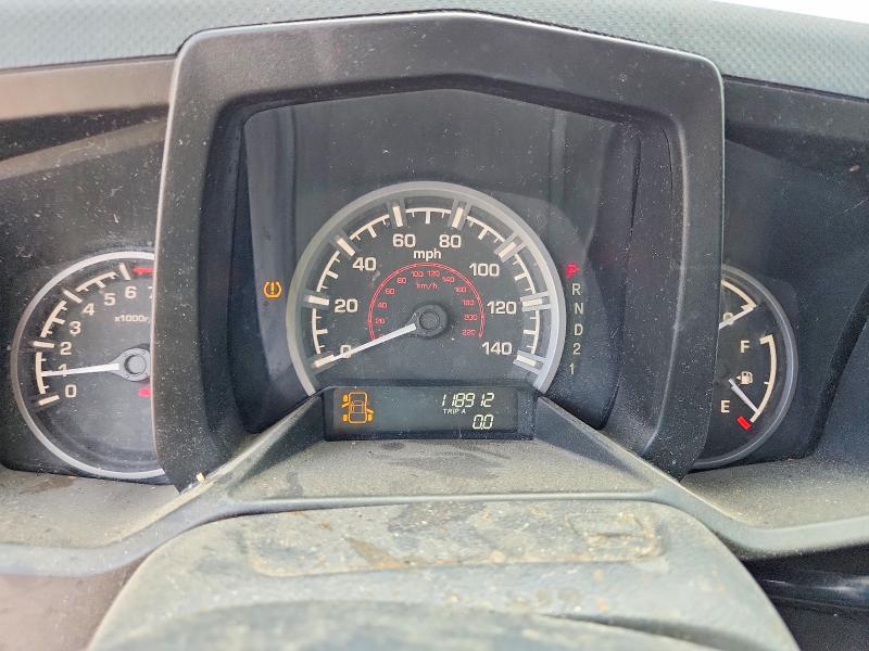 2013 Honda Ridgeline მანქანა იყიდება აუქციონზე, vin: 5FPYK1F74DB005188, აუქციონის ნომერი: 59913756