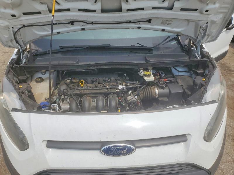 Продаж на аукціоні авто 2016 Ford Transit Connect, vin: NM0LS7E73G1237508, номер лоту: 60759396