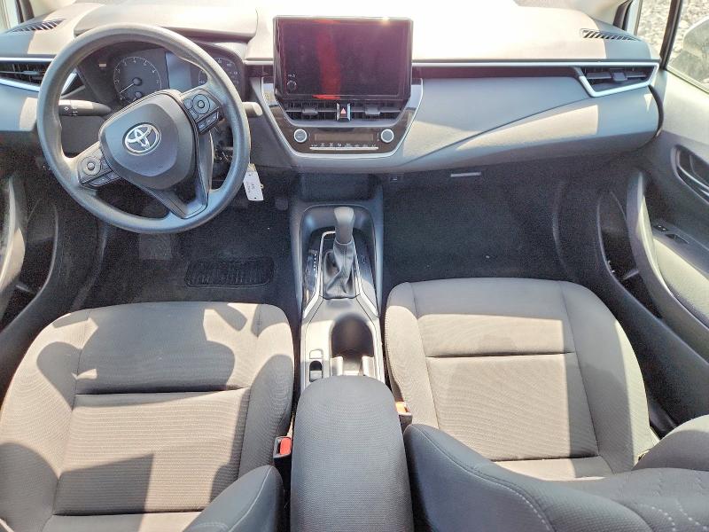 59309306 :رقم المزاد ، 5YFB4MDE8RP132386 vin ، 2024 Toyota Corolla مزاد بيع