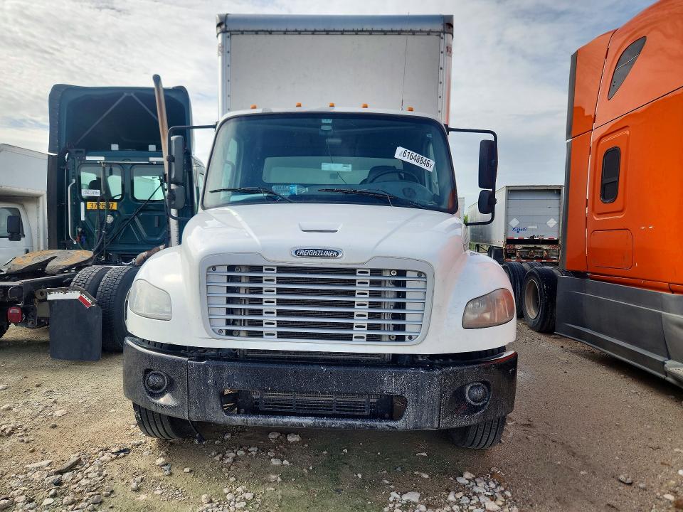 Продаж на аукціоні авто 2019 Freightliner M2, vin: 3ALACWFC9KDKP2691, номер лоту: 61648846