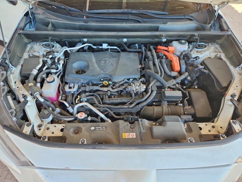 Aukcja sprzedaży 2022 Toyota Rav4 Prime, vin: JTMFB3FV4ND092271, numer aukcji: 59918306