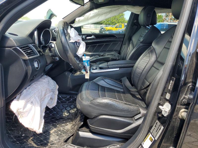 Aukcja sprzedaży 2014 Mercedes-benz Ml, vin: 4JGDA7EB5EA349329, numer aukcji: 62786426