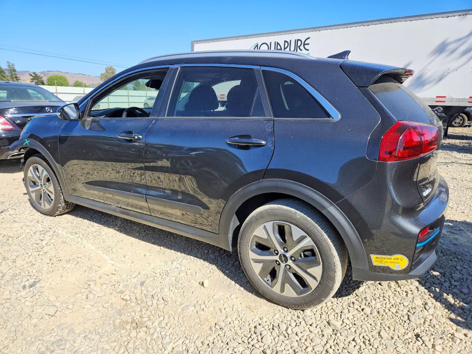 Продаж на аукціоні авто 2022 Kia Niro Ev, vin: KNDCC3LG3N5159099, номер лоту: 58932676