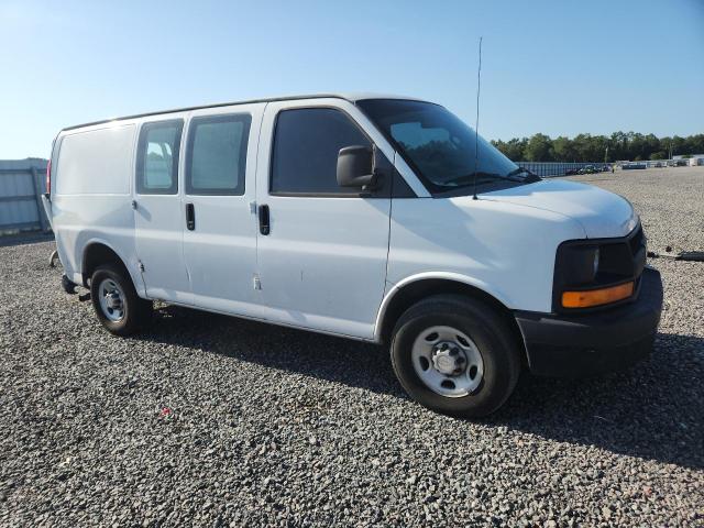 Aukcja sprzedaży 2016 Chevrolet Express 2500, vin: 1GCWGAFF7G1131437, numer aukcji: 61056346