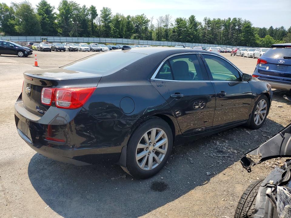 Продажа на аукционе авто 2014 Chevrolet Malibu, vin: 1G11E5SL9EF174933, номер лота: 60914946