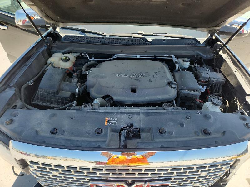Aukcja sprzedaży 2018 Gmc Canyon, vin: 1GTG6EEN7J1222156, numer aukcji: 60861656