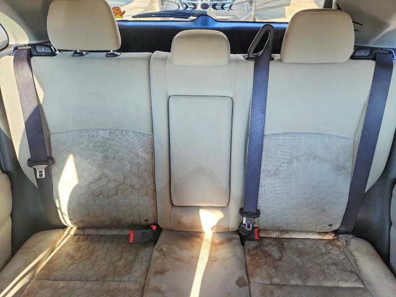 2021 Mitsubishi Outlander Sport მანქანა იყიდება აუქციონზე, vin: JA4ARUAU8MU003546, აუქციონის ნომერი: 61028086