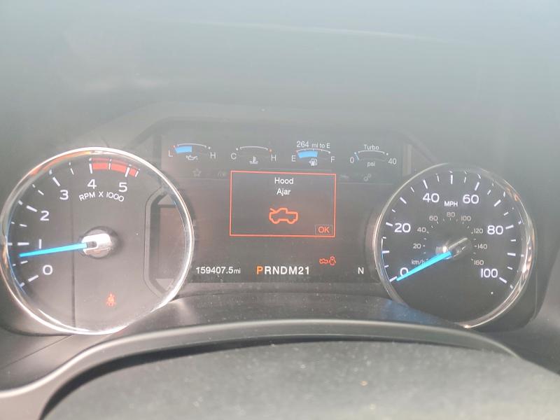 58788086 :رقم المزاد ، 1FT7W2BT8KEC29256 vin ، 2019 Ford F250 مزاد بيع