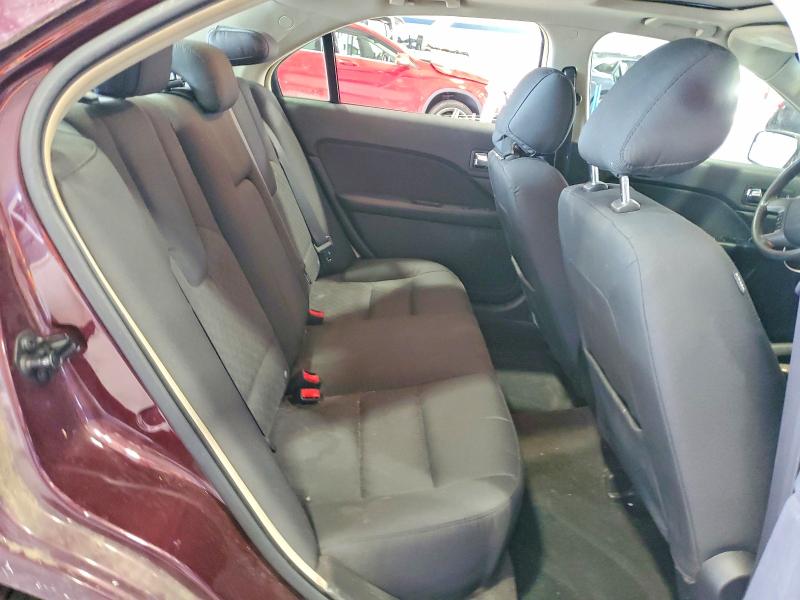 Aukcja sprzedaży 2012 Ford Fusion, vin: 3FAHP0HA0CR298345, numer aukcji: 62239226