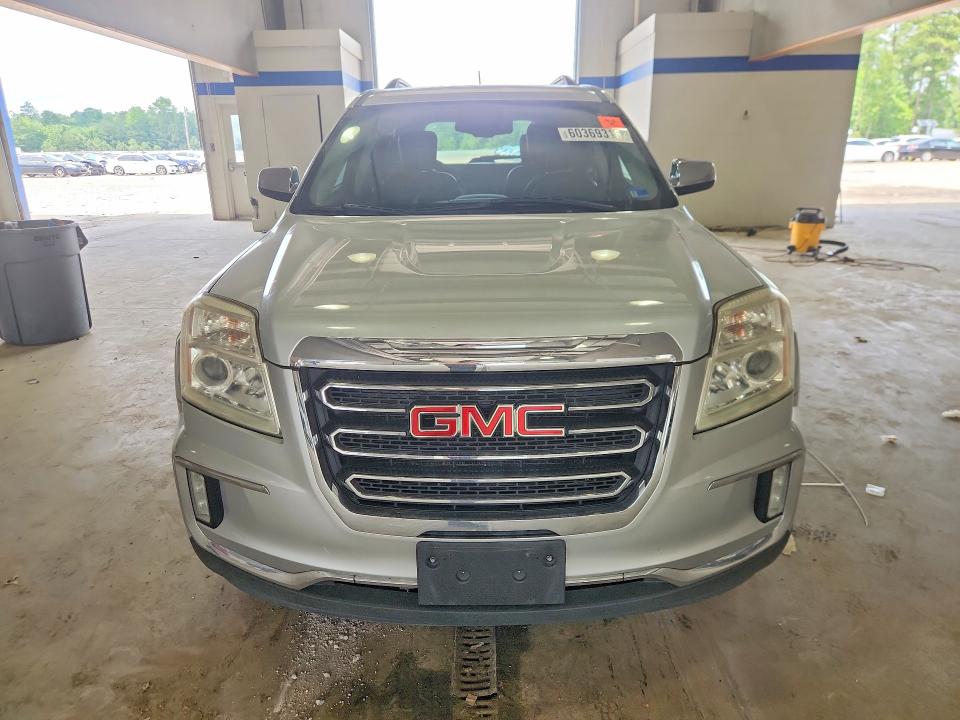 Продажа на аукционе авто 2017 Gmc Terrain, vin: 2GKFLUEK2H6326456, номер лота: 60369316