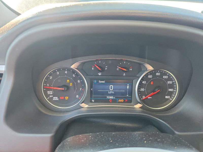 Продажа на аукционе авто 2021 Gmc Acadia, vin: 1GKKNRLS7MZ157865, номер лота: 59610006