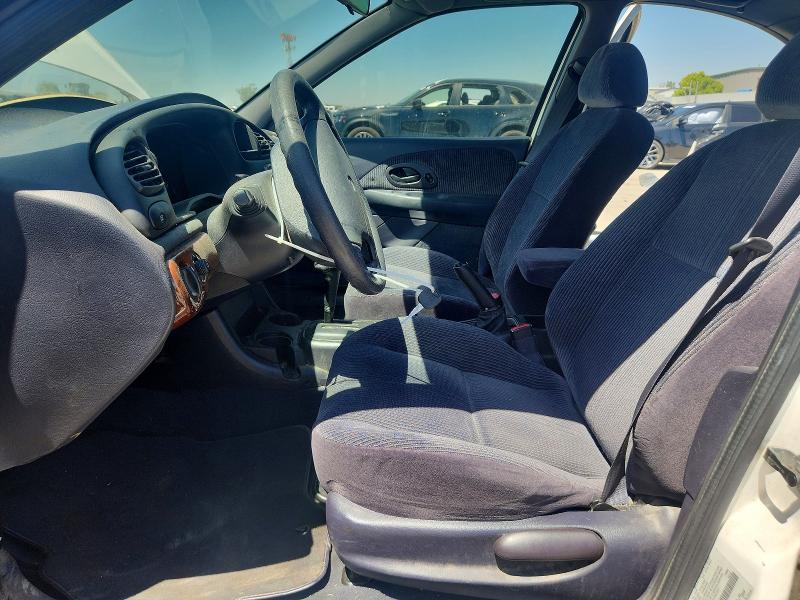 Продажа на аукционе авто 2000 Mercury Mystique, vin: 3MEFM6532YM603527, номер лота: 62709566