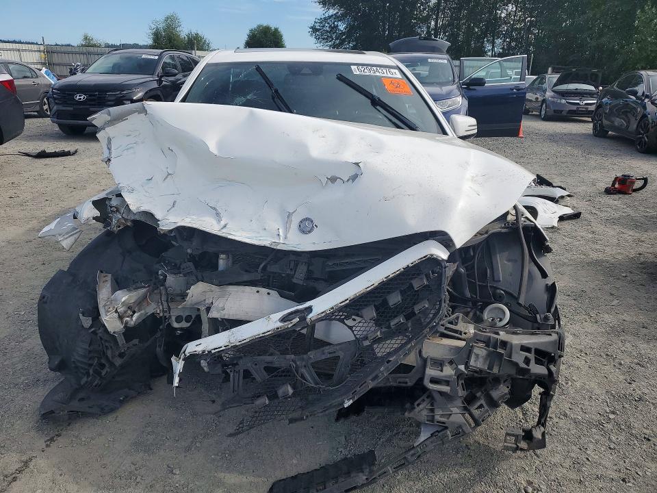 62994376 :رقم المزاد ، WDDHF8JB4EA834134 vin ، 2014 Mercedes-benz E مزاد بيع