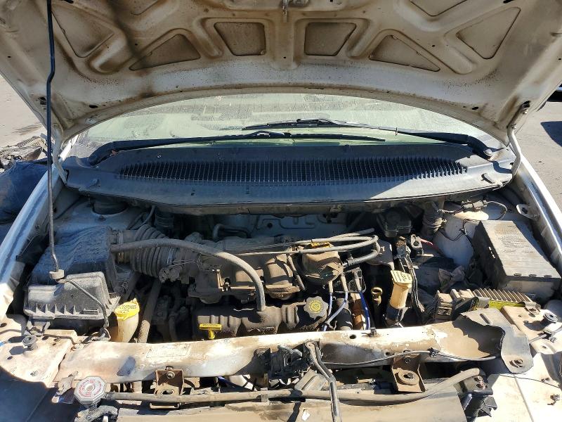 Продаж на аукціоні авто 2003 Dodge Caravan, vin: 1D4GP21363B340022, номер лоту: 63364006