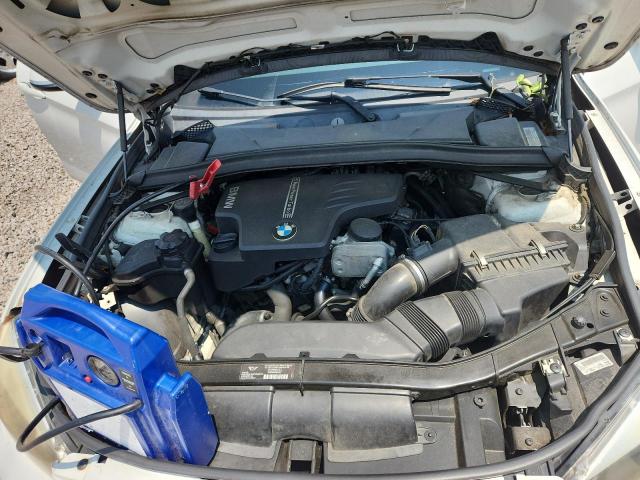 Продаж на аукціоні авто 2013 Bmw X1, vin: WBAVM1C57DVW46486, номер лоту: 62501026