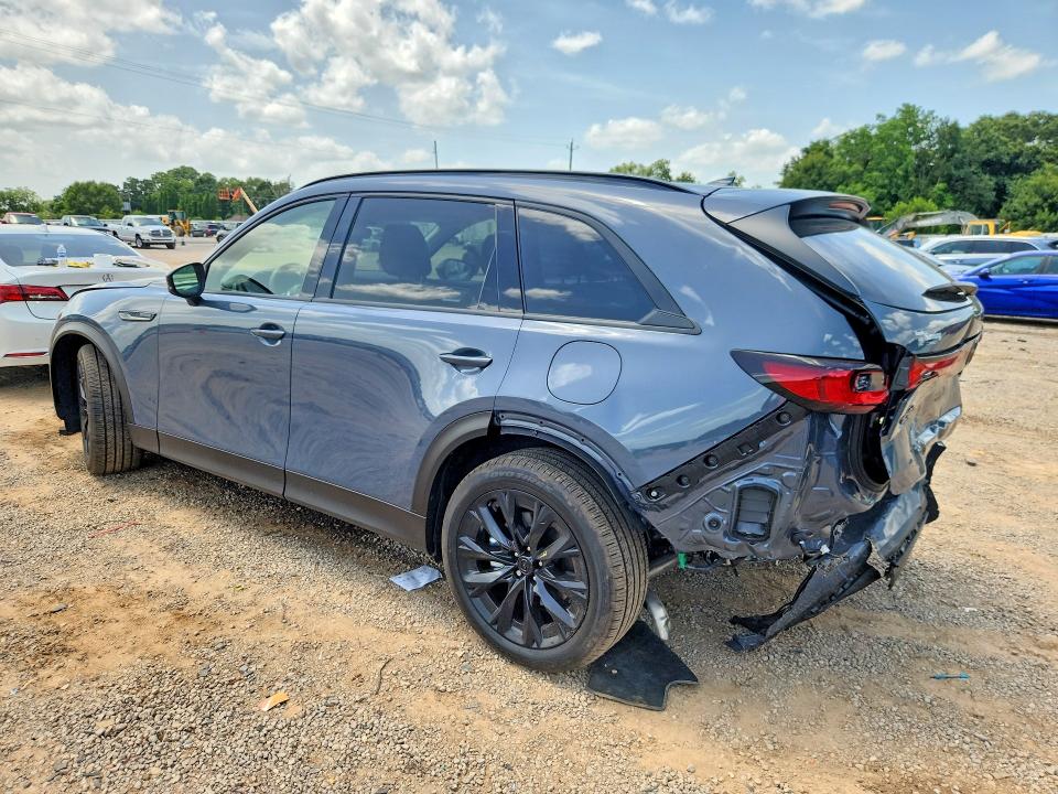 Aukcja sprzedaży 2026 Mazda Cx-90, vin: JM3KKCHD2T1383845, numer aukcji: 61491446