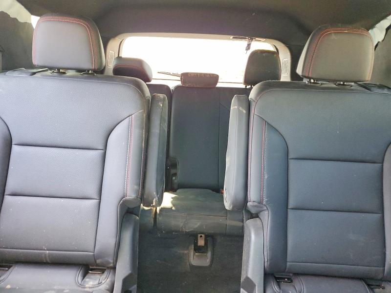 2024 Chevrolet Traverse მანქანა იყიდება აუქციონზე, vin: 1GNEVJKS3RJ239455, აუქციონის ნომერი: 62424596