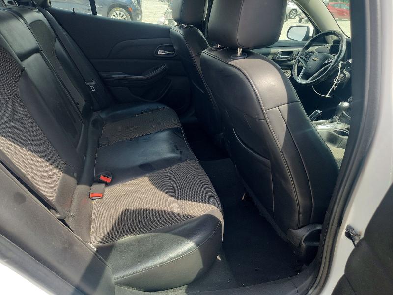 Aukcja sprzedaży 2015 Chevrolet Malibu, vin: 1G11D5SL0FU106360, numer aukcji: 59733766