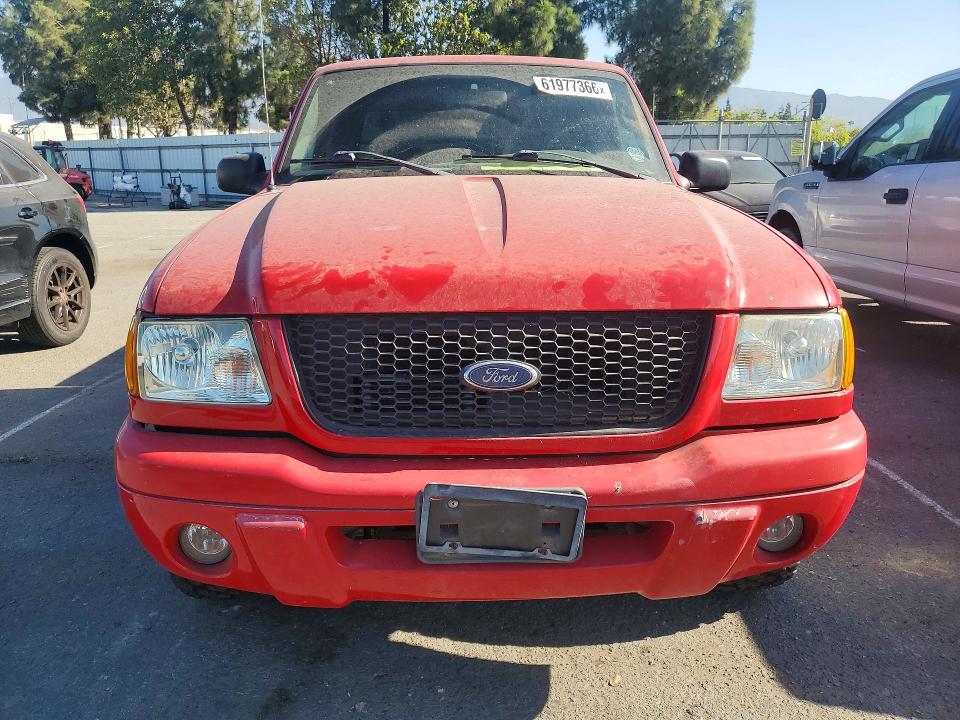 61977366 :رقم المزاد ، 1FTYR14U53PB54954 vin ، 2003 Ford Ranger مزاد بيع