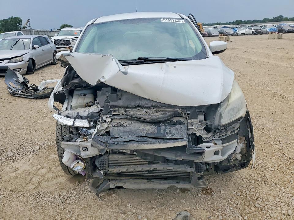 61557306 :رقم المزاد ، 1FMCU0GX4EUD80153 vin ، 2014 Ford Escape مزاد بيع
