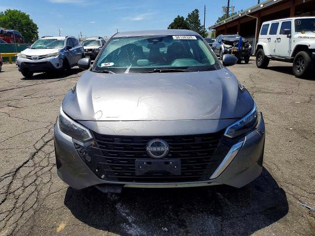 Продаж на аукціоні авто 2024 Nissan Sentra, vin: 3N1AB8BVXRY286807, номер лоту: 58138326