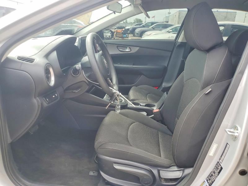 Aukcja sprzedaży 2019 Kia Forte, vin: 3KPF24AD1KE106772, numer aukcji: 60456136