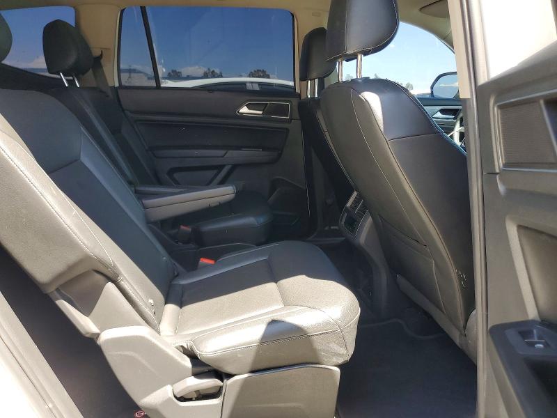 Продажа на аукционе авто 2018 Volkswagen Atlas, vin: 1V2CP2CA2JC592850, номер лота: 59404496