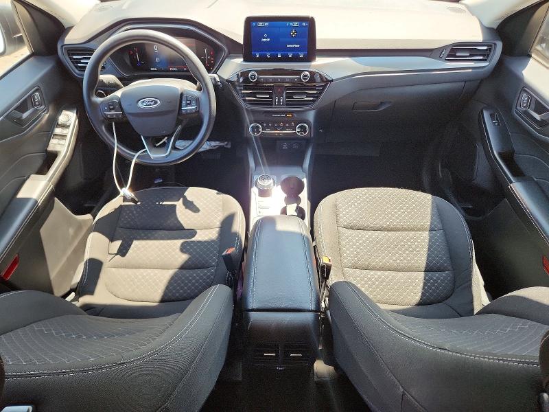 61885256 :رقم المزاد ، 1FMCU9GN6SUB05978 vin ، 2025 Ford Escape مزاد بيع