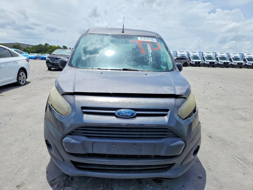 2017 Ford Transit Connect მანქანა იყიდება აუქციონზე, vin: NM0GE9E75H1325594, აუქციონის ნომერი: 61016106