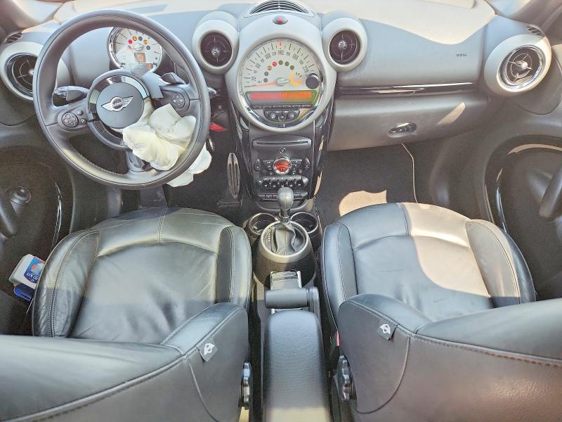 Продажа на аукционе авто 2012 Mini Cooper, vin: WMWZC5C52CWL60713, номер лота: 63190666