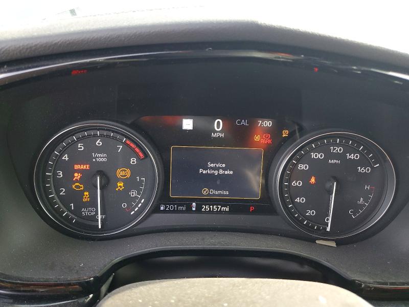 Продажа на аукционе авто 2024 Cadillac Xt6, vin: 1GYKPCRS1RZ721084, номер лота: 59947796