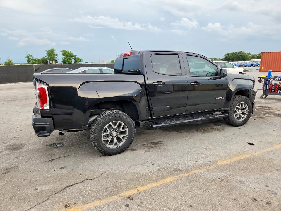 Aukcja sprzedaży 2022 Gmc Canyon, vin: 1GTG6FEN1N1327917, numer aukcji: 61231276