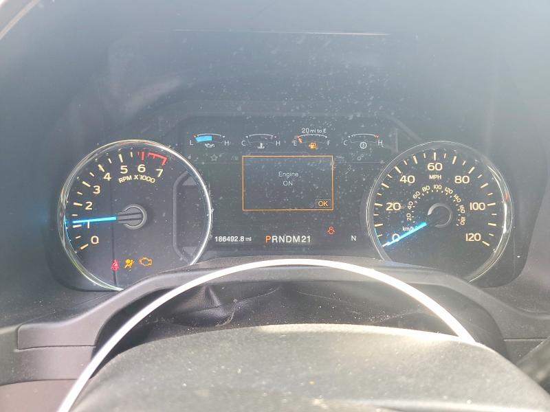 Aukcja sprzedaży 2015 Ford F150, vin: 1FTEW1CG1FFB05039, numer aukcji: 60584296
