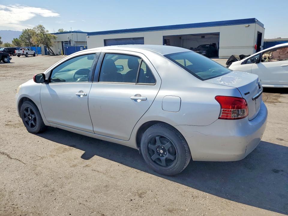 Aukcja sprzedaży 2009 Toyota Yaris, vin: JTDBT903494053269, numer aukcji: 61648536
