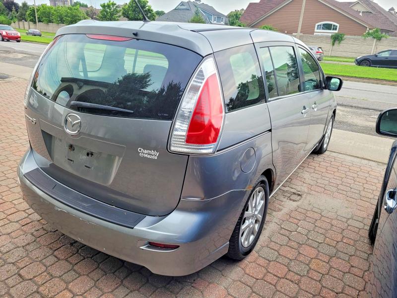 Продаж на аукціоні авто 2010 Mazda 5, vin: JM1CR2W33A0373941, номер лоту: 60138856