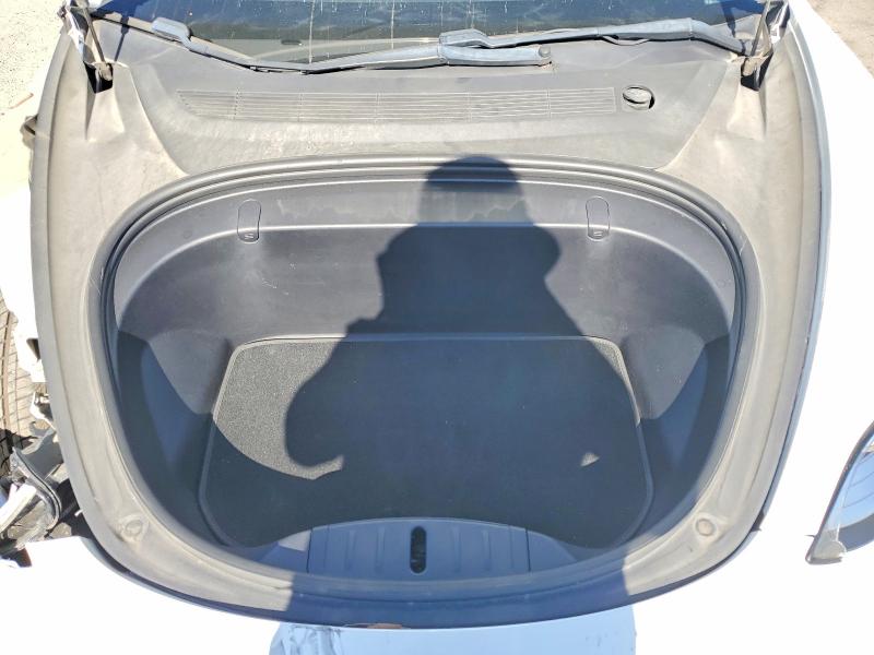Продаж на аукціоні авто 2018 Tesla Model 3, vin: 5YJ3E1EA9JF166154, номер лоту: 59746916
