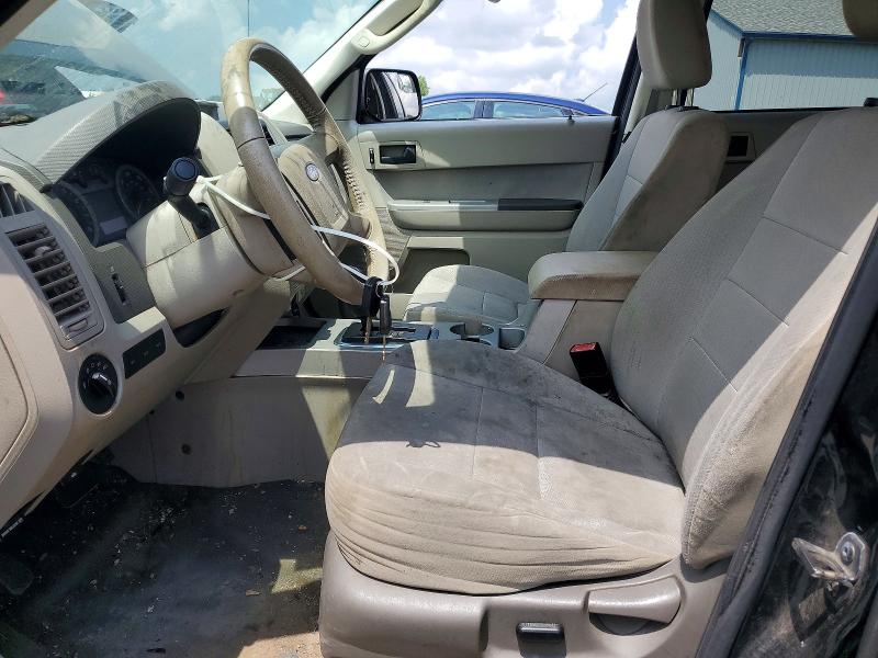 Aukcja sprzedaży 2011 Ford Escape, vin: 1FMCU9DG7BKC38959, numer aukcji: 60819916