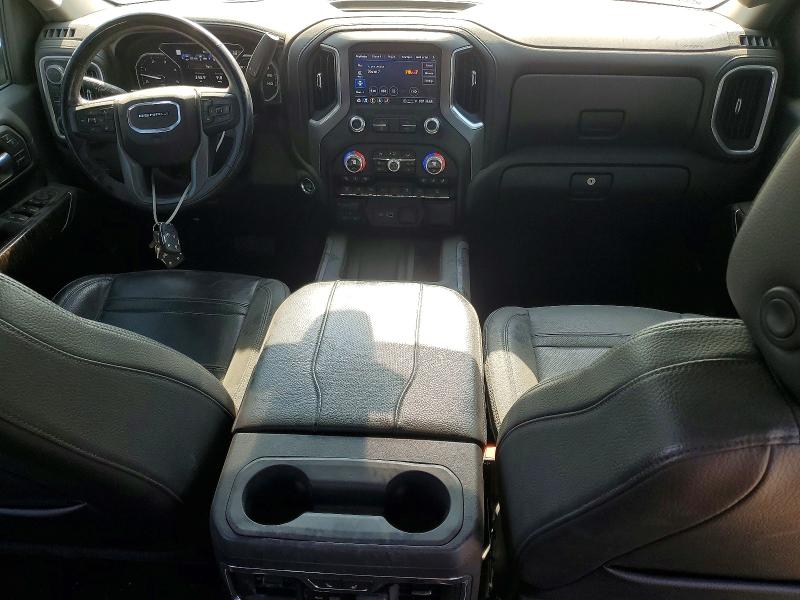 61869966 :رقم المزاد ، 1GT49REY5PF188628 vin ، 2023 Gmc Sierra مزاد بيع