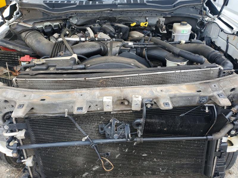 2019 Ford F550 მანქანა იყიდება აუქციონზე, vin: 1FDUF5HT3KDA04403, აუქციონის ნომერი: 59247866