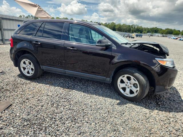 Продаж на аукціоні авто 2014 Ford Edge, vin: 2FMDK3JC5EBA02558, номер лоту: 59688946