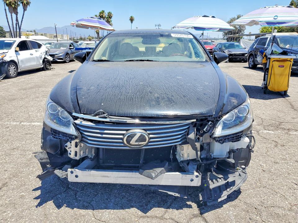 Продажа на аукционе авто 2016 Lexus Ls, vin: JTHBL5EF5G5140308, номер лота: 59376106