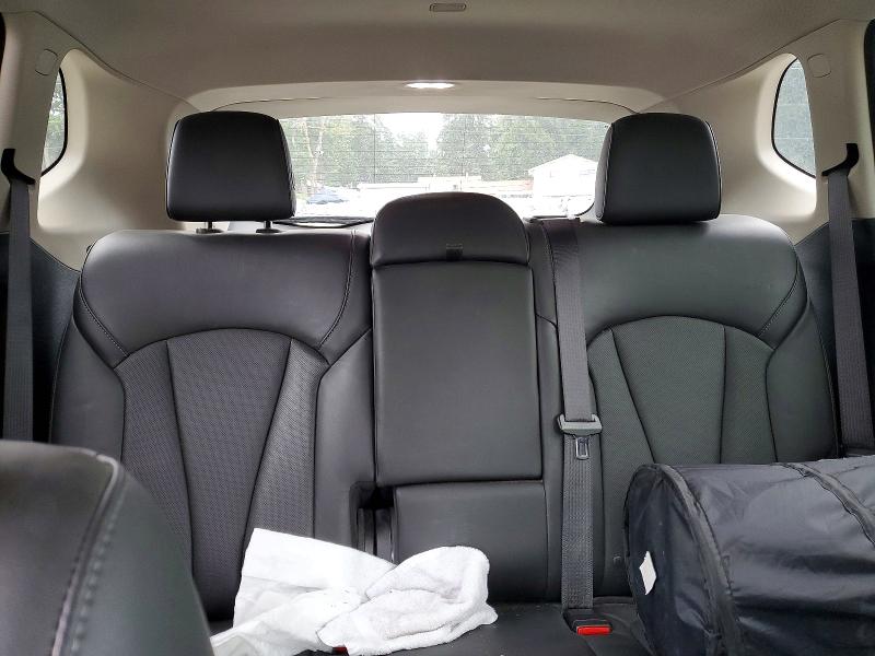 Aukcja sprzedaży 2019 Buick Envision, vin: LRBFX3SX3KD039886, numer aukcji: 59630476