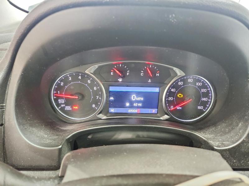 Aukcja sprzedaży 2024 Gmc Terrain, vin: 3GKALVEG3RL353125, numer aukcji: 62493206