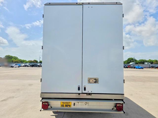 60672886 :رقم المزاد ، 1FDWE3FK4PDD00838 vin ، 2023 Ford E350 مزاد بيع
