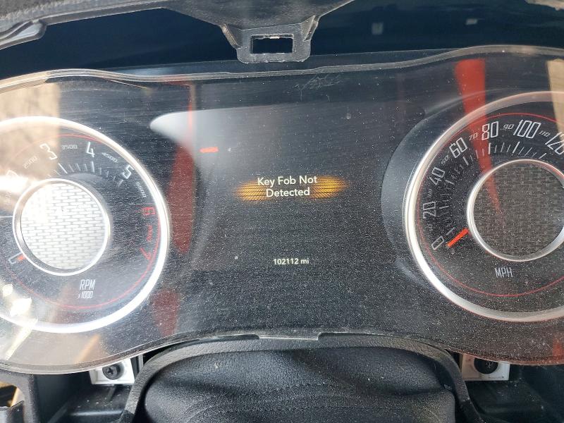 Продажа на аукционе авто 2016 Dodge Challenger, vin: 2C3CDZFJ0GH192889, номер лота: 60974846