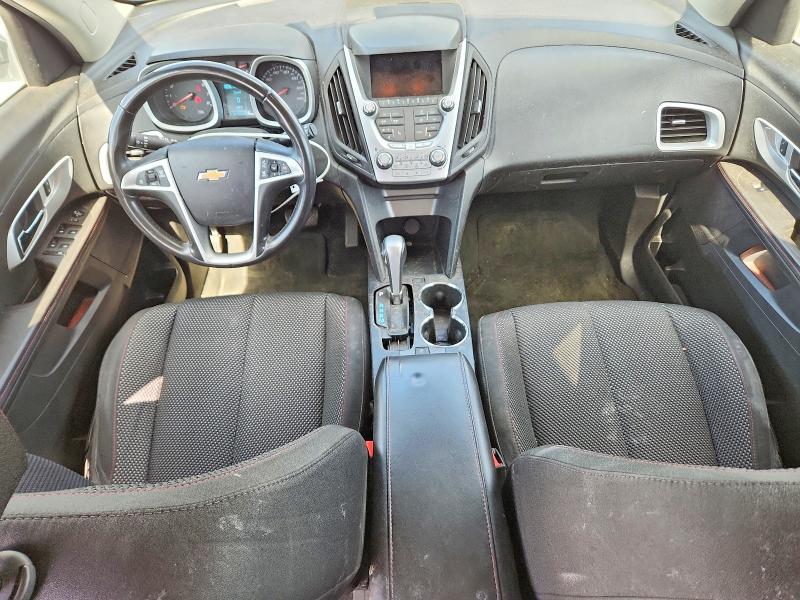 Aukcja sprzedaży 2015 Chevrolet Equinox, vin: 2GNFLFEK4F6147525, numer aukcji: 60329086