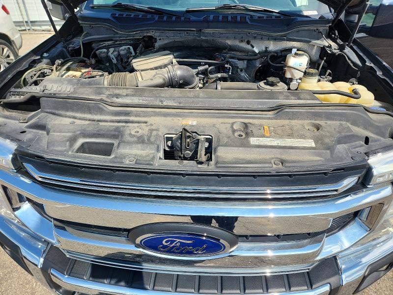63041416 :رقم المزاد ، 1FT7W2BNXNEF78117 vin ، 2022 Ford F250 مزاد بيع